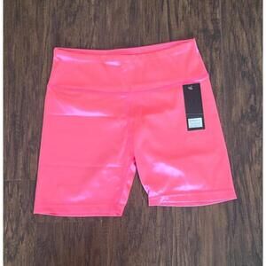 Neon Shorts